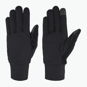 Brooks Fusion Fusion Midweight futókesztyű 2.0 fekete (Fusion Midweight Glove 2.0 280525001.030) kép