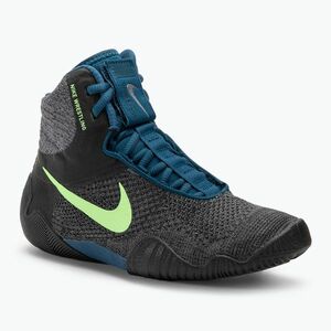 Nike Tawa birkózócipő antracit/valerian kék (Tawa CI2952-004) kép