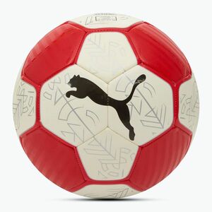 Focilabda PUMA Prestige puma white/puma red/puma black méret: 4 (Prestige 08399202) kép