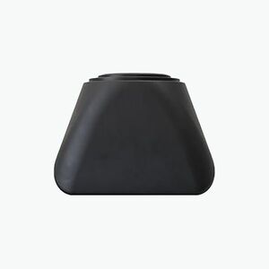 Therabody Theragun Wedge masszírozó hegye fekete (Theragun Wedge GEN4-PKG-WEDGE) kép