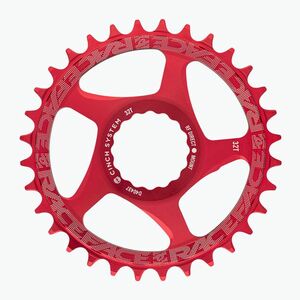 RACE FACE Cinch lánckerék DM 32T piros (Cinch DM RNWDM32RED) kép