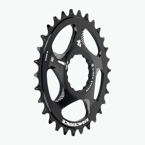 RACE FACE Cinch DM Oval 34T fekete (Cinch DM Oval RNWDMOVAL34BLK) kép