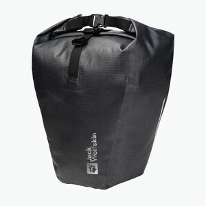 Jack Wolfskin Gravex 15 l Phantom kerékpáros csomagtartó (Gravex 15 2020211_6350) kép
