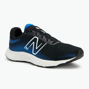 Férfi futócipő New Balance Fresh Foam 520 v8 blue (Fresh Foam 520 v8 M520RW8) kép