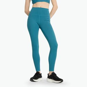 Női leggings New Balance Sleek Pocket High Rise terrárium női leggings New Balance Sleek Pocket High Rise terrarium (Sleek Pocket High Rise WP41275TEI) kép