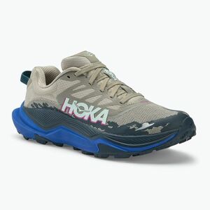 Férfi futócipő Hoka Torrent 4 farro/ultKeretrine (Torrent 4 1155115-FRRL) kép