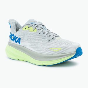 HOKA férfi futócipő Clifton 9 csillagpor/elektromos kobalt (Clifton 9 1127895-STLC) kép