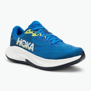 Férfi futócipő HOKA Rincon 4 electric cobalt/varsity navy (Rincon 4 1155130-ECC) kép