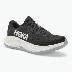 Férfi futócipő HOKA Rincon 4 black/white (Rincon 4 1155130-BWHT) kép