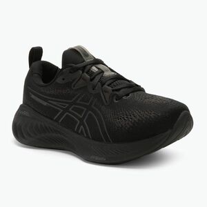 ASICS Gel-Cumulus 25 női futócipő fekete/punmetal (Gel-Cumulus 25 1012B441-003) kép