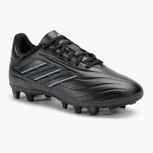 Férfi futballcipő adidas Copa Pure 2 Club FG core black/carbon/grey one (Copa Pure 2 Club IG1101) kép