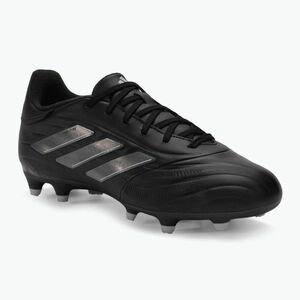 Futballcipő adidas Copa Pure II League FG core fekete/karbon/szürke egy (Copa Pure II League IE7492) kép