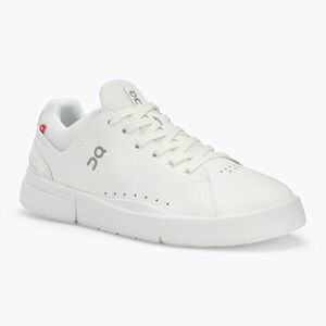 Férfi On The Roger Advantage fehér cipő (The Roger Advantage 3MD10640108) kép