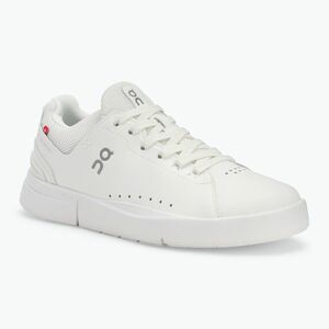 Női cipő On The Roger Advantage fehér (The Roger Advantage 3WD10650108) kép