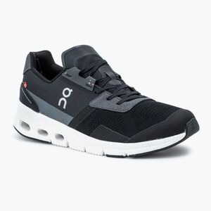 Női On Cloudrift fekete/fehér cipő (Cloudrift 8798303) kép