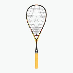 Squash ütő Karakal Core Pro 2.1 sárga (Core Pro 2.1 KS24006) kép