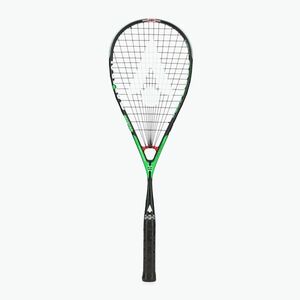 Squash ütő Karakal Core 110 2.1 fekete (Core 110 2.1 KS24007) kép