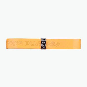 Grip squash ütőhöz Karakal Pu Super Grip orange (Pu Super Grip PU SUPER POM) kép