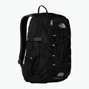 The North Face Borealis Classic 29 l fekete/aszfalt szürke túra hátizsák (Borealis Classic NF00CF9C4GZ1) kép