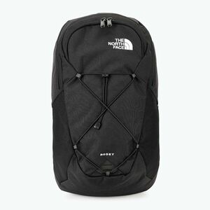 The North Face Rodey 27 l fekete/npf városi hátizsák (Rodey NF0A3KVC4H01) kép
