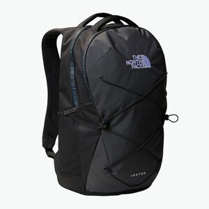 The North Face Jester 28 l aszfalt szürke/fekete városi hátizsák (Jester NF0A3VXF0IO1) kép