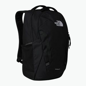 The North Face Vault 26 l fekete/npf városi hátizsák (Vault NF0A3VY24H01) kép