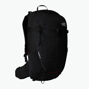Férfi túra hátizsák The North Face Basin 36 l fekete/fekete/npf (Basin 36 NF0A52CX4HF1) kép