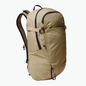 The North Face Basin 18 l khaki kő/sivatagi rozsda túra hátizsák (Basin 18 NF0A52CZ4R91) kép
