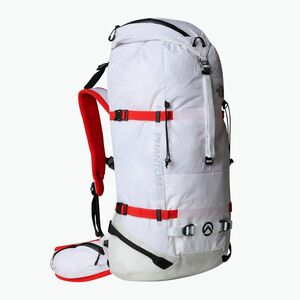 The North Face Phantom 38 l fehér/szürke színtelen trekking hátizsák (Phantom NF0A52D754G1001) kép