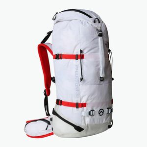 The North Face Phantom 38 l fehér/szürke színtelen trekking hátizsák (Phantom NF0A52D754G1002) kép