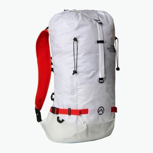 The North Face Verto 27 l túra hátizsák emlékmű szürke/aszfalt szürke (Verto NF0A52DD54G1001) kép