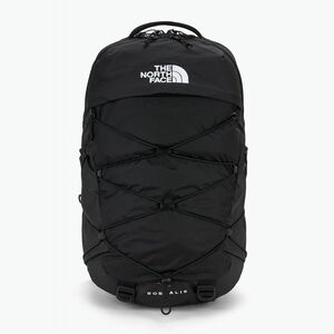 The North Face Borealis 28 l túra hátizsák fekete/fekete/npf (Borealis NF0A52SE4HF1) kép