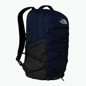 The North Face Borealis 28 l túra hátizsák tengerészgyalogos/fekete/npf (Borealis NF0A52SE53Z1) kép