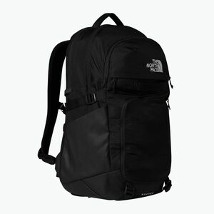 The North Face Router 40 l túra hátizsák fekete/fekete/npf (Router NF0A52SF4HF1) kép