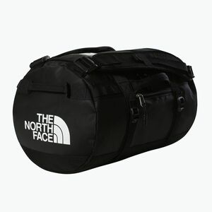 The North Face Base Camp Duffel XS 31 l fekete/fehér/npf utazótáska (Base Camp Duffel XS NF0A52SS53R1) kép