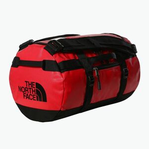 The North Face Base Camp Duffel XS 31 l vörös/fekete/npf utazótáska (Base Camp Duffel XS NF0A52SS54A1) kép