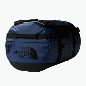 The North Face Base Camp Duffel S 50 l summit navy/fekete/npf utazótáska (Base Camp Duffel S NF0A52ST4Y21) kép
