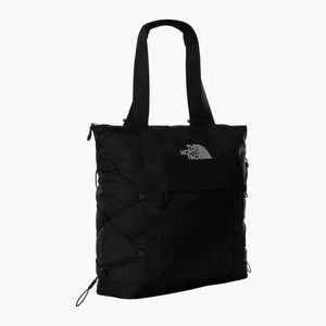 The North Face Borealis Tote 22 l fekete/fekete/npf táska (Borealis Tote NF0A52SV4HF1001) kép