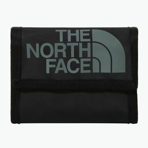 The North Face Base Camp pénztárca fekete/npf (Base Camp Wallet NF0A52TH4H01001) kép