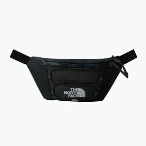 The North Face Jester Lumbar 2, 2 l aszfáttszürke/fekete vesetáska (Jester Lumbar NF0A52TM0IO1001) kép