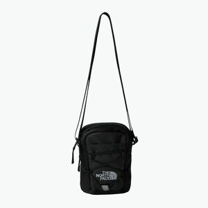 The North Face Jester Crossbody tasak aszfalt szürke/fekete (Jester Crossbody NF0A52UC0IO1) kép
