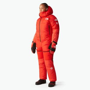Overall alpinistyczny damski The North Face Himalayan Suit (Himalayan Suit NF0A5ACK15Q1) kép