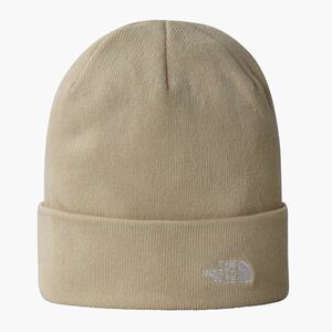 Férfi túrasapka The North Face Norm Beanie kavicsos túrasapka (Norm Beanie NF0A5FW13X41001) kép
