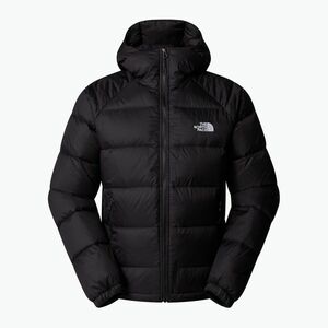 Férfi pehelykabát The North Face Hydrenalite Down Hoodie black (Hydrenalite Down Hoodie NF0A5GIEJK31) kép