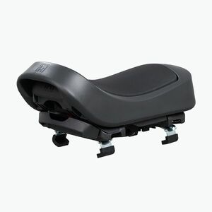 Urban Iki Junior kulcsos záras kerékpárülés fekete/fekete (Junior U-228406) kép