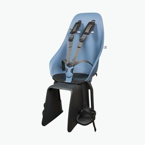 Urban Iki kerékpárülés U-228253 kulcszár kék/fekete (U-228253) kép