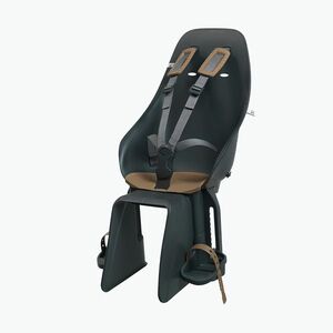 Urban Iki kerékpárülés U-228208 kulcszár fekete/barna (U-228208) kép