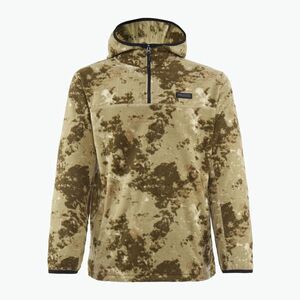 Férfi pulóver PROSTO Hoodie Fleece Woodry other (Hoodie Fleece Woodry KL242MSWE2161) kép