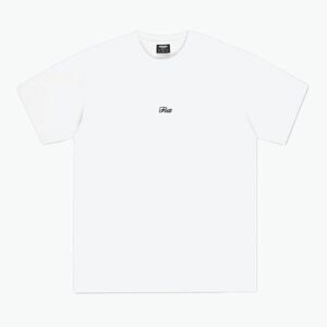 PROSTO férfi póló Essential fehér (Essential KL242MTEE1221XL) kép