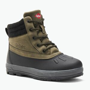 Hótaposó Lee Cooper LCJ-24-01-2967L khaki/black (LCJ-24-01-2967L) kép